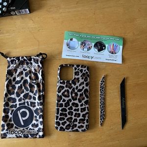 Loopy Case for iPhone 12 Pro Max